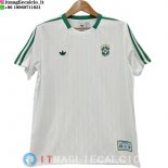 Thailandia Maglia Brasile Speciale 2026 Bianco Verde