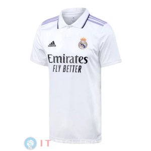 Thailandia Maglia Originali Real Madrid Prima 2022/2023