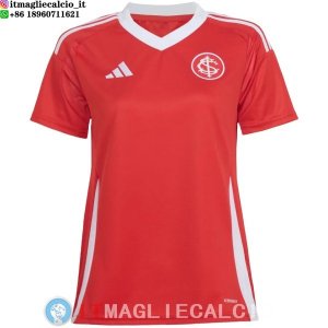 Maglia Donne Internacional Prima 2025/2026