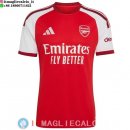 Thailandia Maglia Arsenal Prima 2026/2027