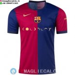 Thailandia Maglia Barcellona Prima 2024/2025 II