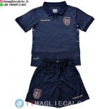 Maglia Bambino Ecuador Seconda 2026