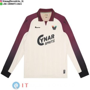 Thailandia Maglia Venezia Seconda 2025/2026 ML II