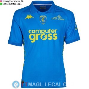 Thailandia Maglia Empoli Prima 2024/2025