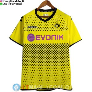 Retro Maglia Borussia Dortmund Prima 2011/2012