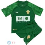 Maglia Set Completo Uomo Elche Seconda 2022/2023 Maglia Set Completo Uomo Elche Seconda 2022/2023