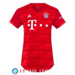 Maglia Donne Bayern Monaco Prima 2019/2020