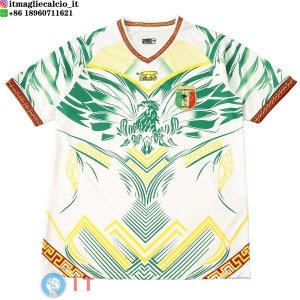 Thailandia Maglia Mali Terza 2026