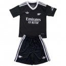 Maglia Set Completo Uomo Arsenal Portero 2024/2025