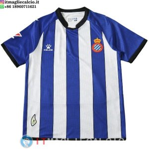 Thailandia Maglia Espanol Prima 2026/2027