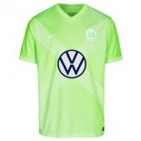 Maglia VfL Wolfsburg Prima 2020/2021