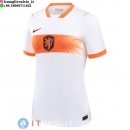 Maglia Donne Paesi Bassi Seconda 2026