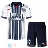 Maglia Bambino Originali Monterrey Prima 2022/2023