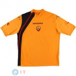 Retro Maglia As Roma Terza 2005/2006