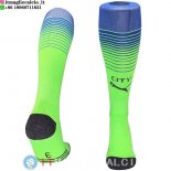 Calze Maglia Bambino Manchester City Terza 2025/2026 Calze Maglia Bambino Manchester City Terza 2025/2026