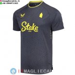 Thailandia Maglia Everton Seconda 2024/2025