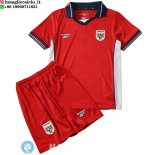 Maglia Bambino Panama Prima 2026 Maglia Bambino Panama Prima 2026