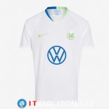 Maglia VfL Wolfsburg Terza 2019/2020