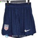 Maglia Stati Uniti Pantaloni Prima Giocatori 2026
