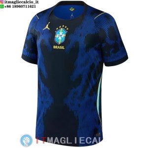 Thailandia Maglia Brasile Seconda 2026