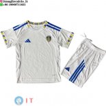 Maglia Bambino Leeds United Prima 2025/2026 I