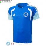 Formazione Maglia Cruzeiro 2026/2027 Blu