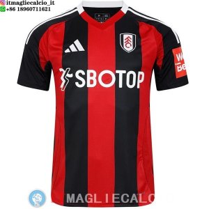 Thailandia Maglia Fulham Seconda 2024/2025