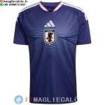 Thailandia Maglia Giappone Prima 2026 Thailandia Maglia Giappone Prima 2026