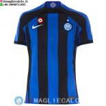 Thailandia Maglia Inter Milan Giocatori 2022/2023