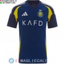 Thailandia Maglia Al-Nassr Seconda 2024/2025