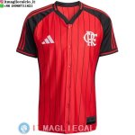 Thailandia Maglia Flamengo Speciale 2025/2026 Rosso