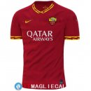 Thailandia Maglia As Roma Prima 2019/2020