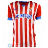 Thailandia Maglia Sporting Gijón Prima 2022/2023