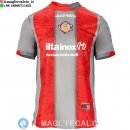 Thailandia Maglia Cremonese Prima 2025/2026