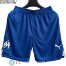 Thailandia Maglia Marseille Giocatori Pantaloni Giocatori 2023/2024