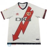 Thailandia Maglia Rayo Vallecano Prima 2022/2023