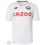 Thailandia Maglia Lille Seconda 2022/2023