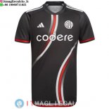 Thailandia Maglia River Plate Fourth 2024/2025