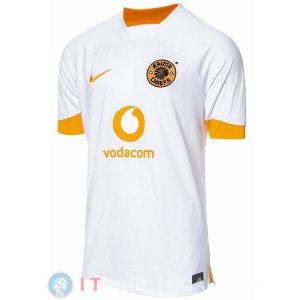 Thailandia Maglia Kaizer Chiefs Seconda 2022/2023