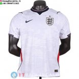 Thailandia Maglia Inghilterra Prima Giocatori 2026