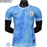 Maglia Uruguay Speciale Giocatori 2026 I Blu Maglia Uruguay Speciale Giocatori 2026 I Blu