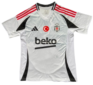 Thailandia Maglia Besiktas JK Prima 2024/2025