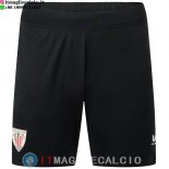 Thailandia Maglia Athletic Bilbao Pantaloni Prima 2023/2024