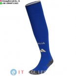 Calze Maglia Bambino Italia Prima 2026 Calze Maglia Bambino Italia Prima 2026