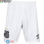 Thailandia Maglia Santos Pantaloni Prima 2025/2026