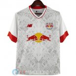 Thailandia Maglia Red Bull Bragantino Prima 2022/2023