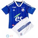 Maglia Bambino Estrasburgo Prima 2022/2023