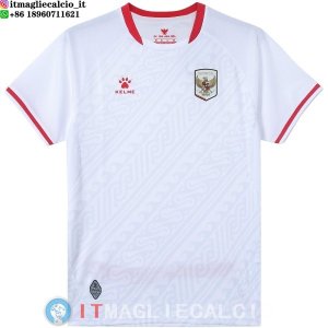 Thailandia Maglia Indonesia Seconda 2026