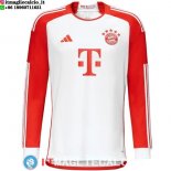 Thailandia Maglia Bayern Monaco Prima 2023/2024 ML