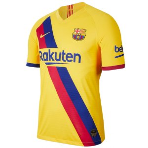 Thailandia Maglia Barcellona Seconda 2019/2020